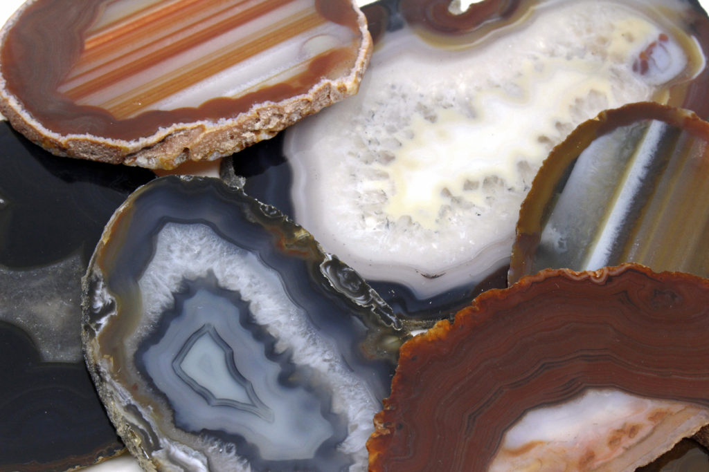 Agate