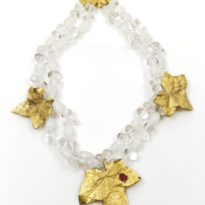 Collier F 25