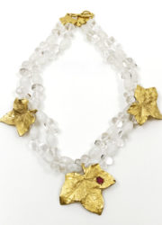 Collier F 25